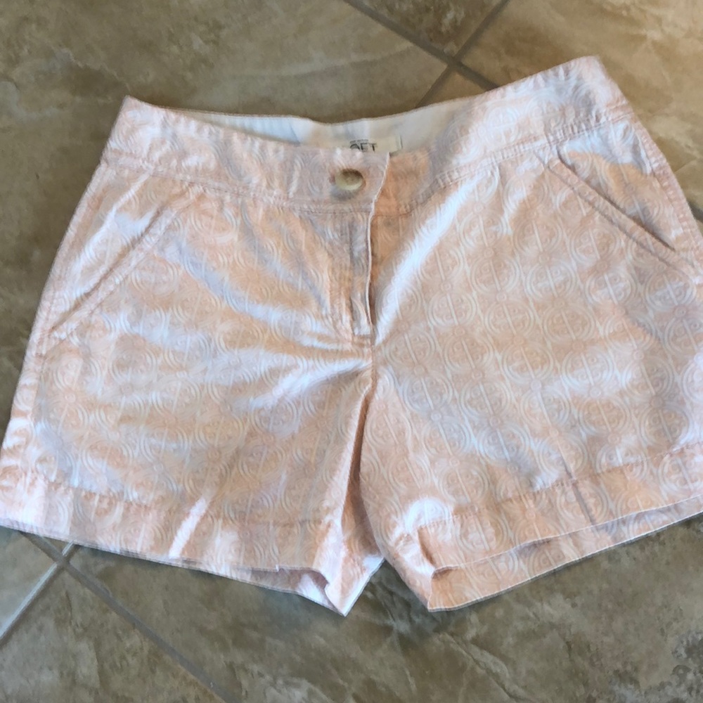 Loft Shorts